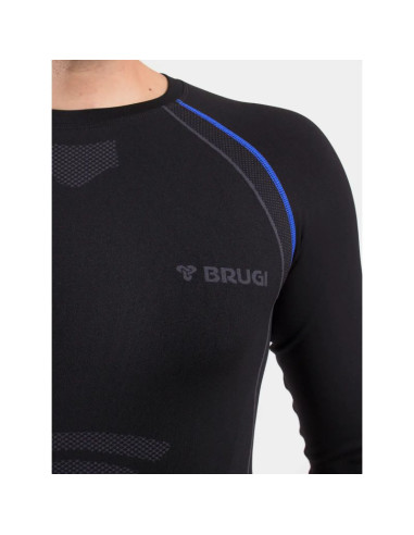 Bielizna termoaktywna brugi m 4rch