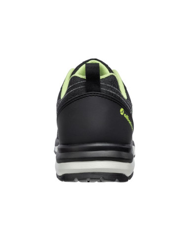 Buty Albatros Splendid Green GH Low U