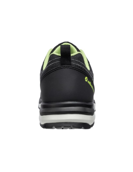 Buty Albatros Splendid Green GH Low U