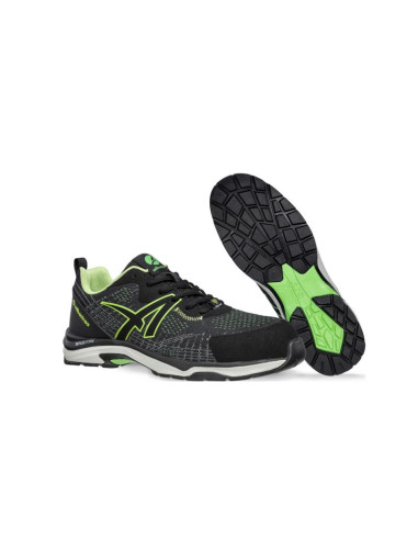 Buty Albatros Splendid Green GH Low U