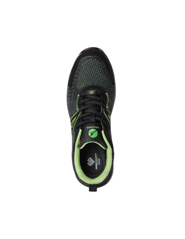 Buty Albatros Splendid Green GH Low U