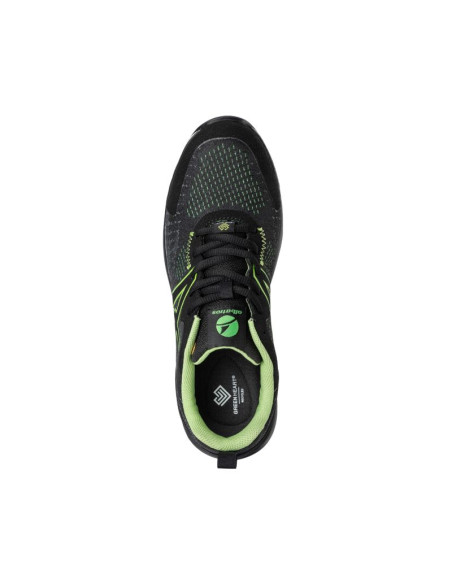 Buty Albatros Splendid Green GH Low U