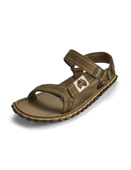 Sandały gumbies tracker sandals m