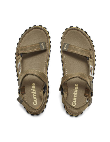 Sandały gumbies tracker sandals m