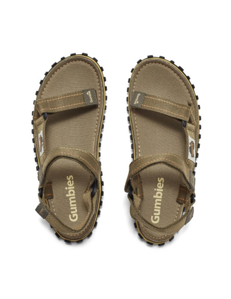Sandały gumbies tracker sandals m