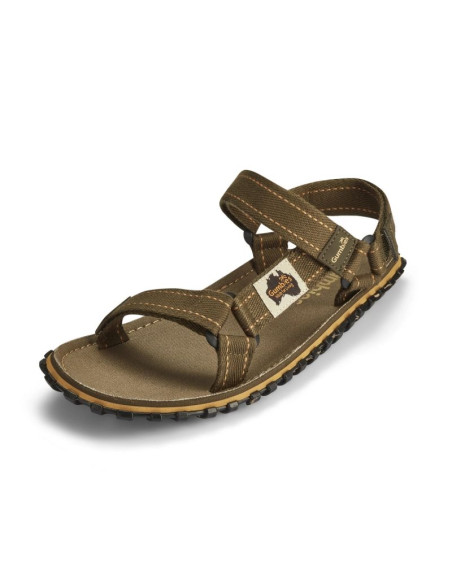 Sandały gumbies tracker sandals m