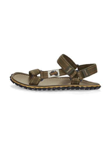 Sandały gumbies tracker sandals m