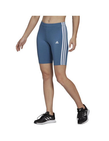 Spodenki adidas essentials 3-stripes bike shorts w