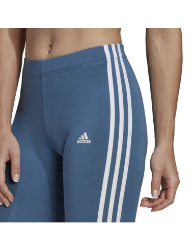 Spodenki adidas essentials 3-stripes bike shorts w