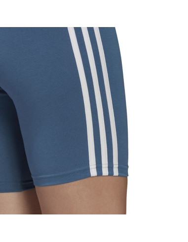 Spodenki adidas essentials 3-stripes bike shorts w