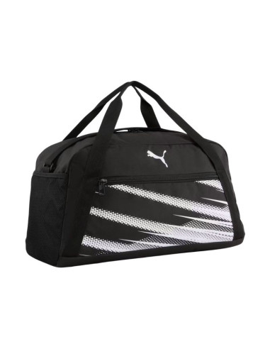 Torba puma attacanto sports bag s 91629