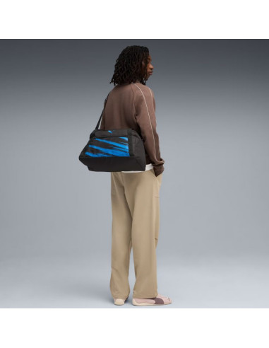 Torba puma attacanto sports bag s 91629