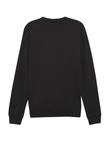 Bluza puma team goal casuals crew neck sweat m 658592