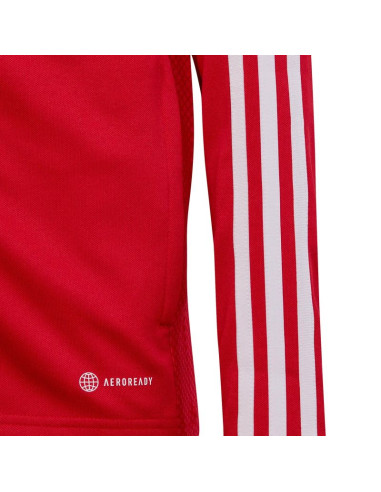 Bluza adidas tiro 23 league training jr