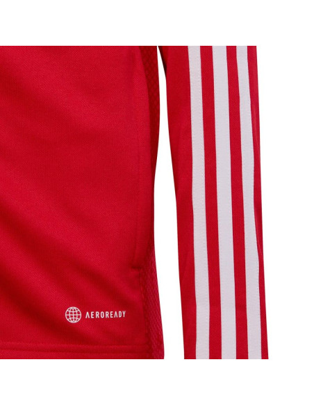 Bluza adidas tiro 23 league training jr