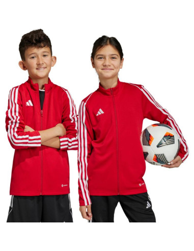 Bluza adidas tiro 23 league training jr