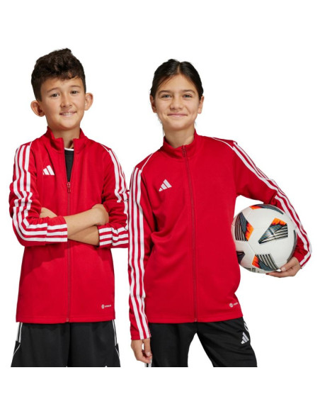 Bluza adidas tiro 23 league training jr