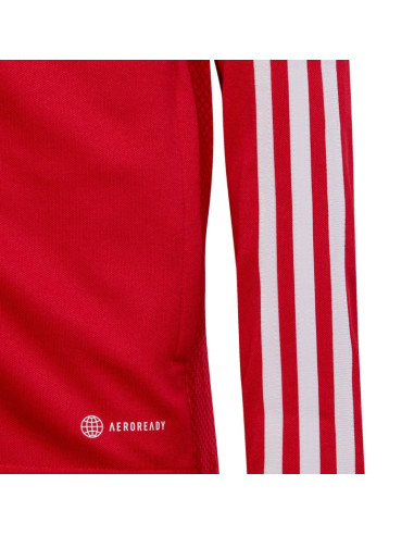 Bluza adidas tiro 23 league training jr