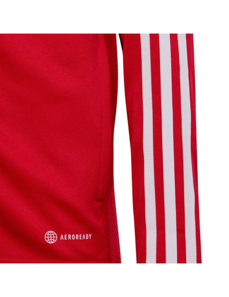 Bluza adidas tiro 23 league training jr