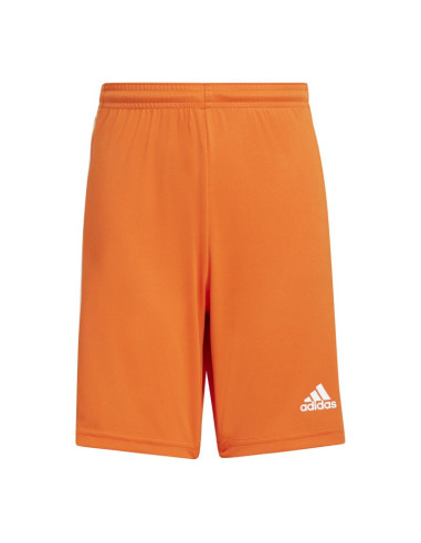 Spodenki adidas squadra 21 short jr