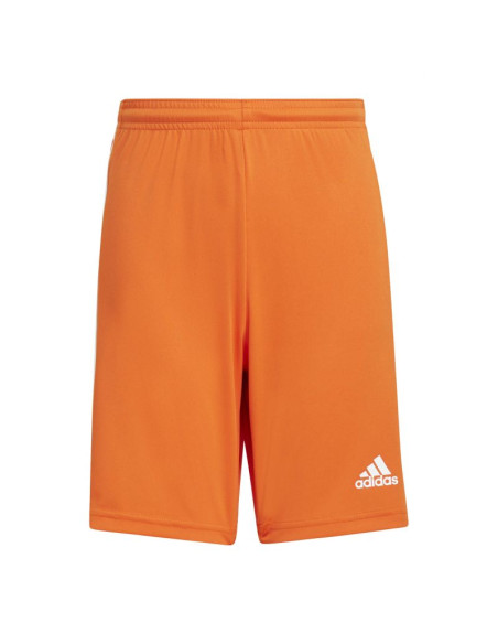 Spodenki adidas squadra 21 short jr