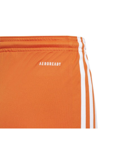 Spodenki adidas squadra 21 short jr