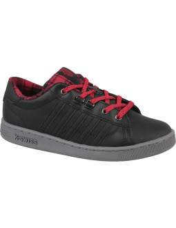 Buty k-swiss hoke plaid jr 85111