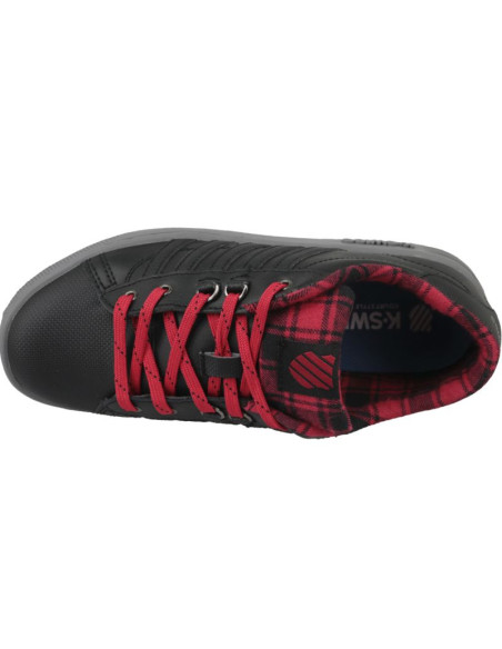Buty k-swiss hoke plaid jr 85111