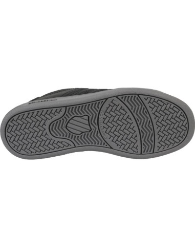 Buty k-swiss hoke plaid jr 85111