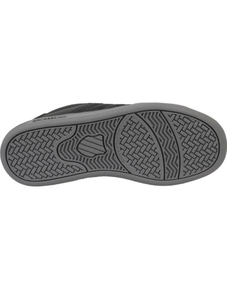 Buty k-swiss hoke plaid jr 85111