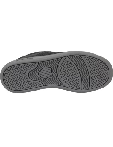 Buty k-swiss hoke plaid jr 85111