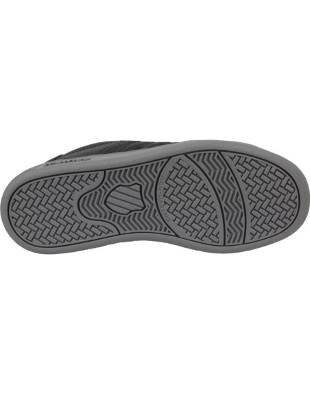 Buty k-swiss hoke plaid jr 85111