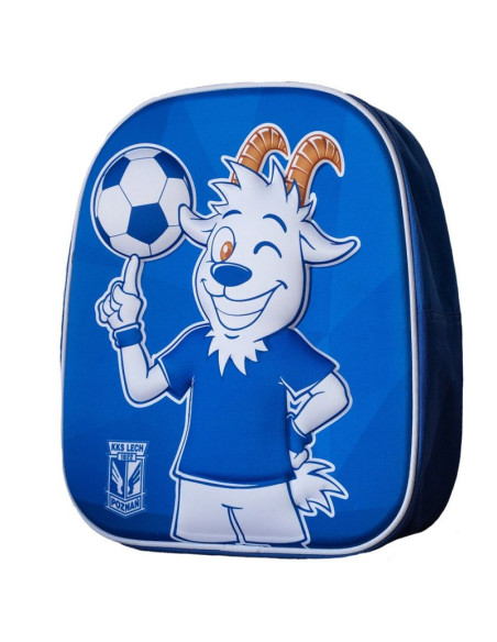 Plecak koziołek lech poznań