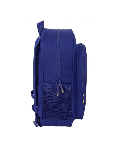 Plecak sportowy fc barcelona junior backpack