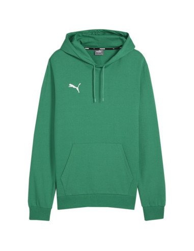 Bluza puma team goal casuals hoody m 658618