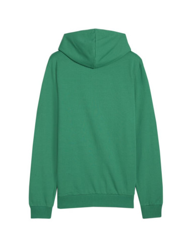 Bluza puma team goal casuals hoody m 658618