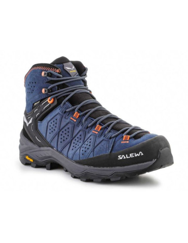 Buty salewa ms alp trainer 2 mid gtx m 61382