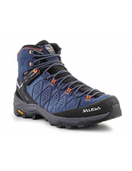 Buty salewa ms alp trainer 2 mid gtx m 61382