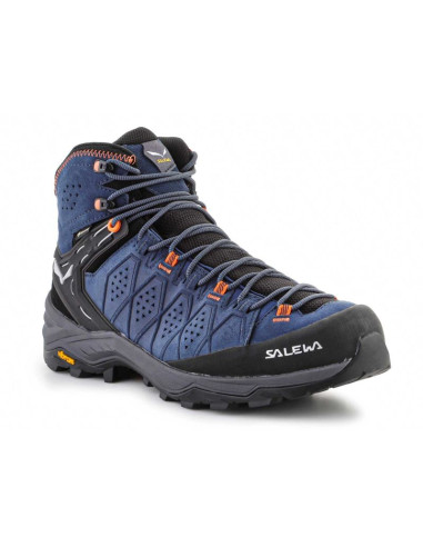 Buty salewa ms alp trainer 2 mid gtx m 61382