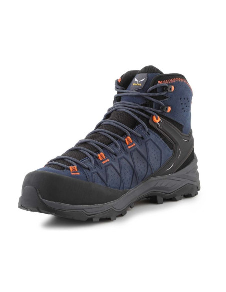 Buty salewa ms alp trainer 2 mid gtx m 61382