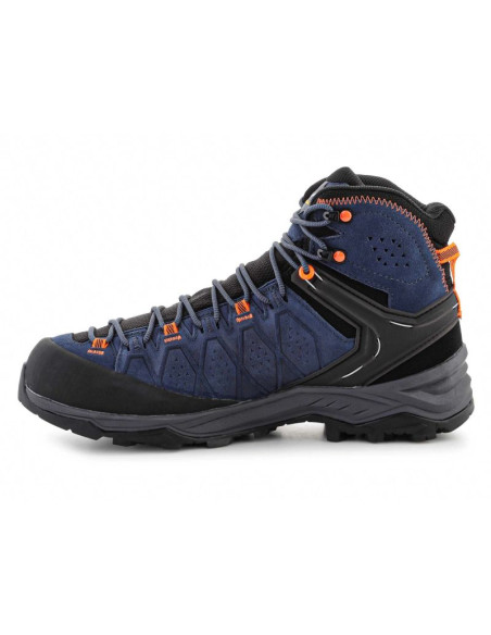 Buty salewa ms alp trainer 2 mid gtx m 61382