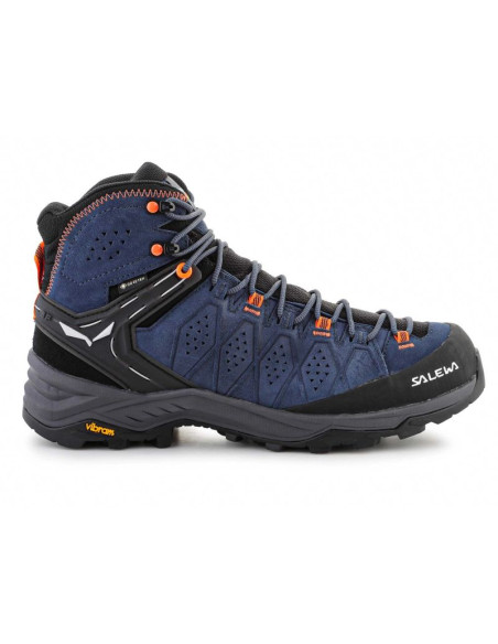 Buty salewa ms alp trainer 2 mid gtx m 61382