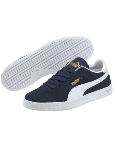 Buty puma club trainers 03 m 381111
