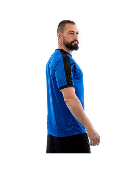 Koszulka givova revolution interlock m mac04