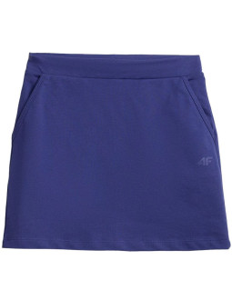 Spódnica 4f jr hjl22 jspud001 2