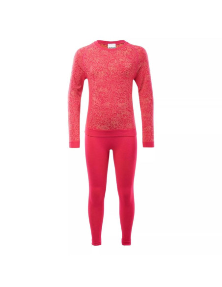 Bielizna termoaktywna bejo grar set ii jr