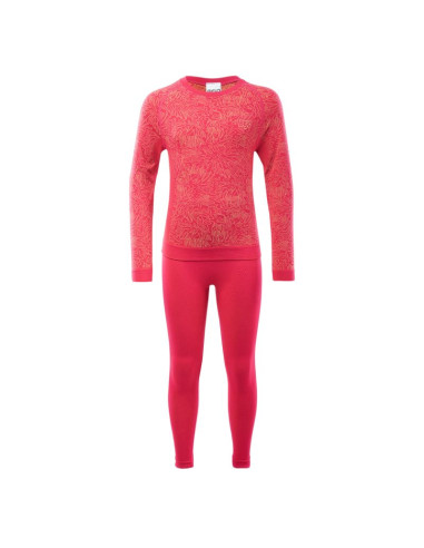 Bielizna termoaktywna bejo grar set ii jr