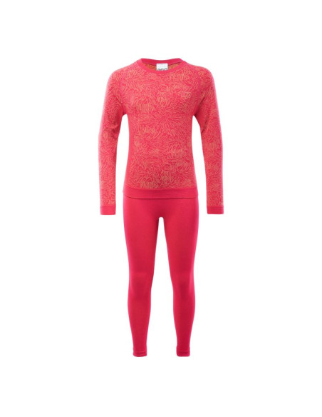 Bielizna termoaktywna bejo grar set ii jr