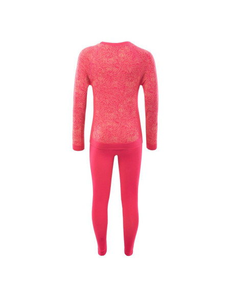 Bielizna termoaktywna bejo grar set ii jr