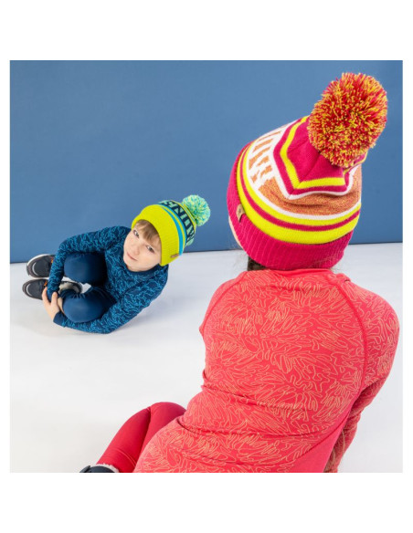 Bielizna termoaktywna bejo grar set ii jr